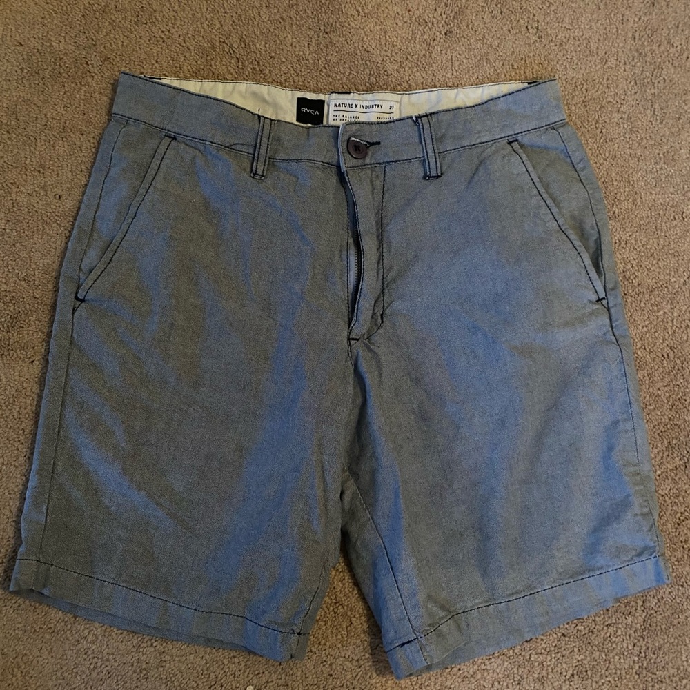 RVCA shorts